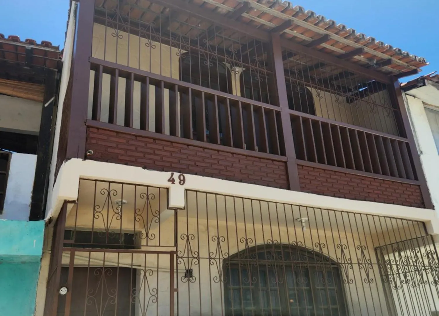 Homestay Solar Do Porto Apartment Porto Seguro