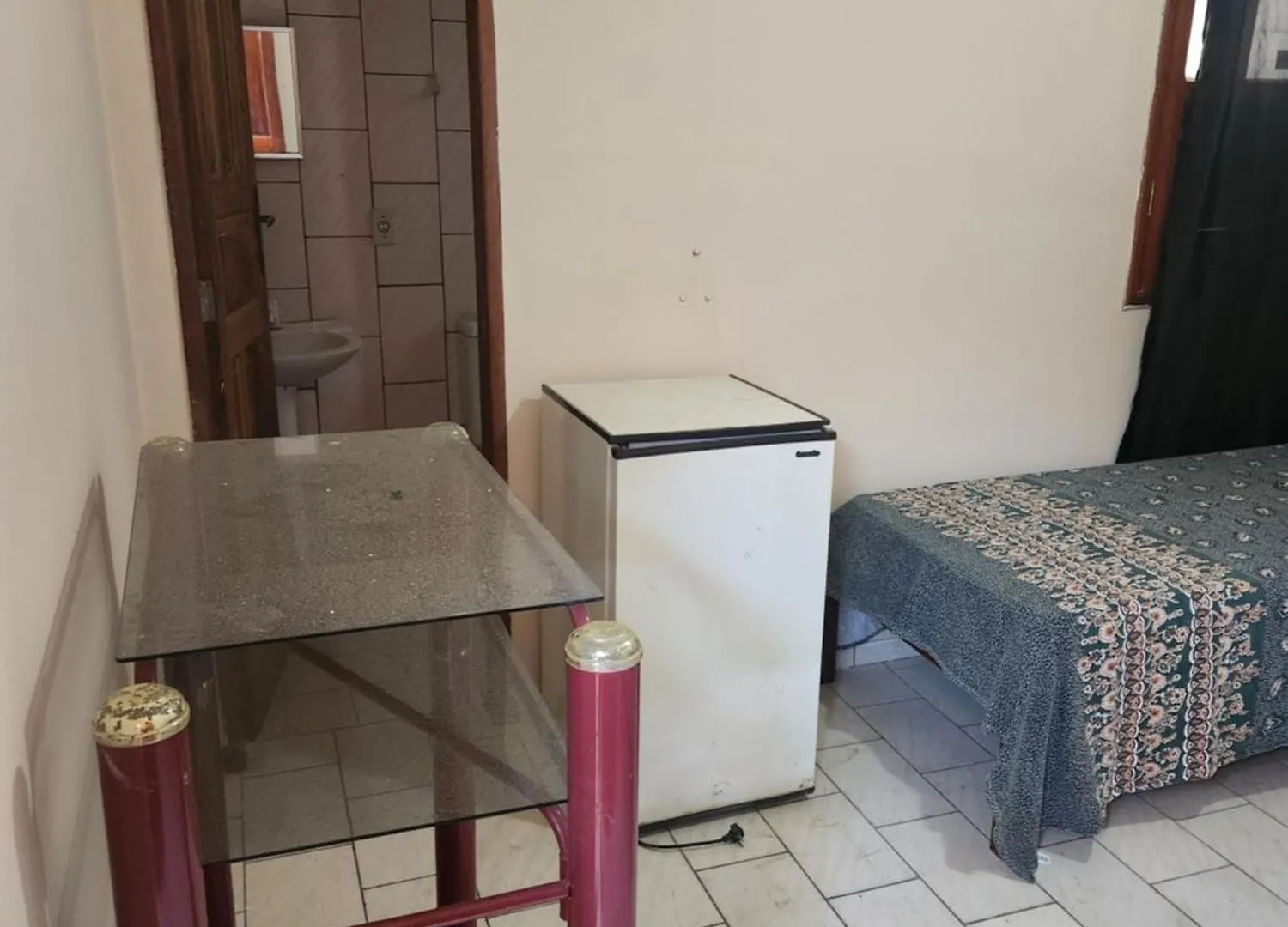 Homestay Solar Do Porto Apartment Porto Seguro Brazil